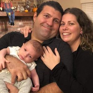 Meet your Posher, Gaetano